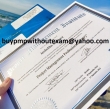 PMP-MCSE MCITP MCTS A+ Security+ 100% Pass Without Exam Get IT Certified