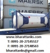 Lpg IMO Tank