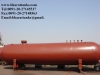 Auto Lpg gas Tank