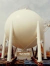 Lpg Sphere